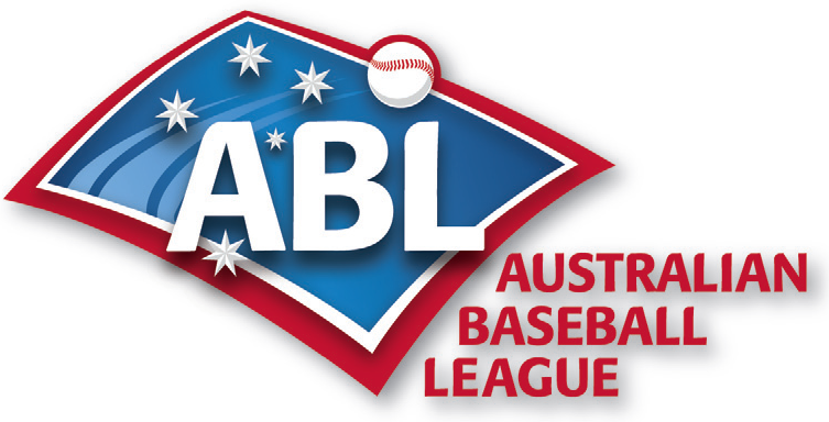 Australian Baseball League iron ons